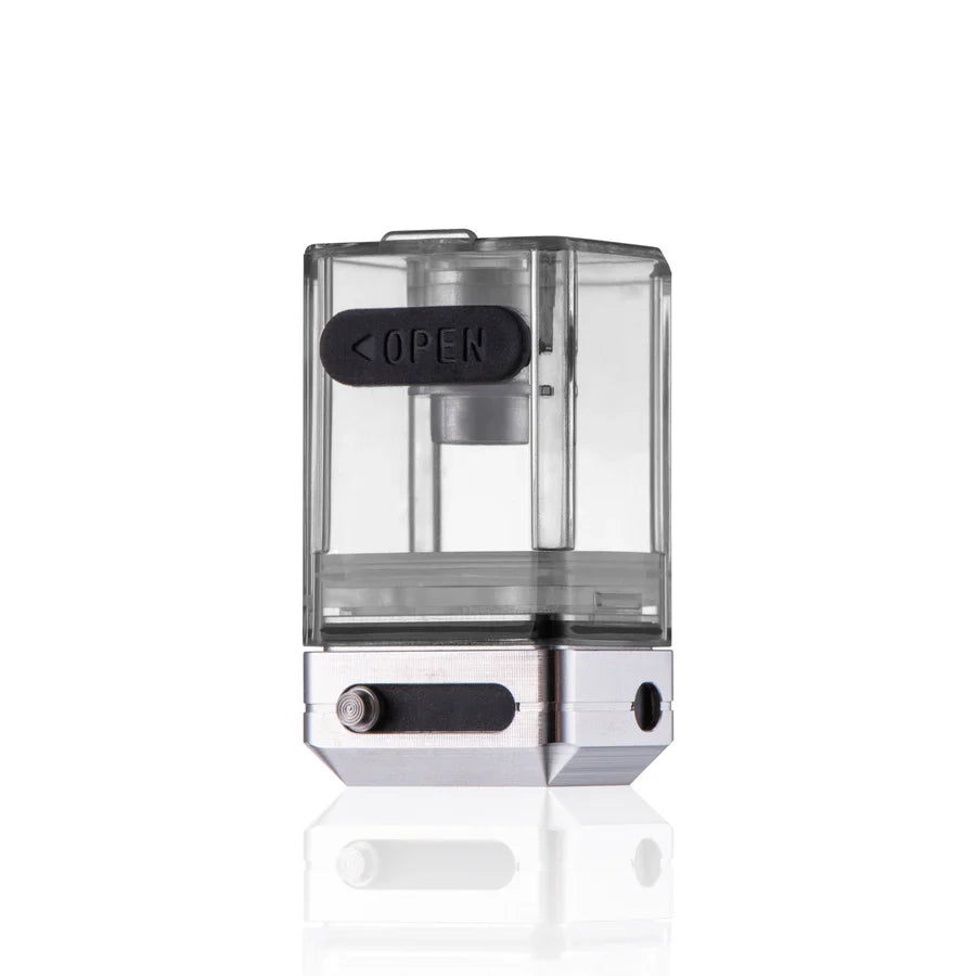 DOTMOD 佩特里 dotAIO V3 倉是什麼?支援 Dotcoils、相容 V1/V2