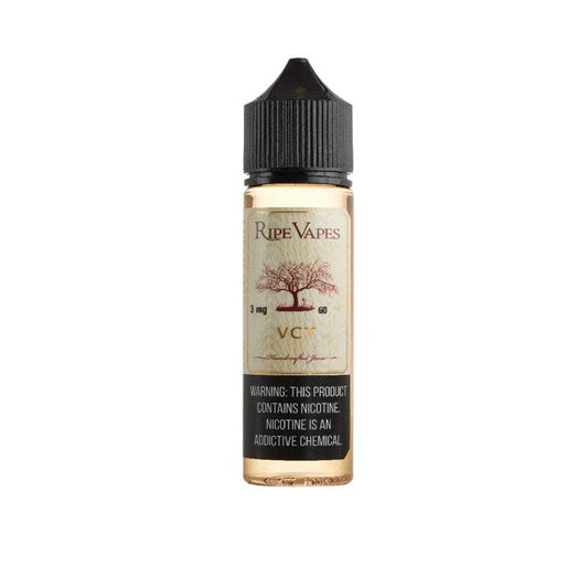 Ripe Vapes 生命之樹 - 60ML