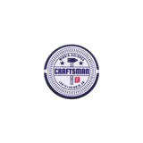 CRAFTSMAN- NI80 克線克萊普頓
