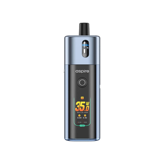 Aspire Fluffi Pro 升級版