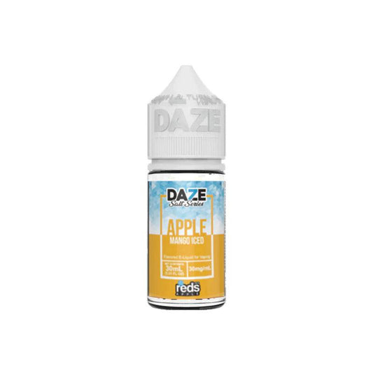 7 Daze 自拍星期天- 30ML