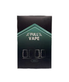 Full Vape 空煙彈（通用悅刻4、5、6代）