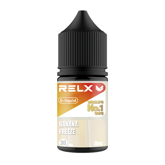 RELX 煙油