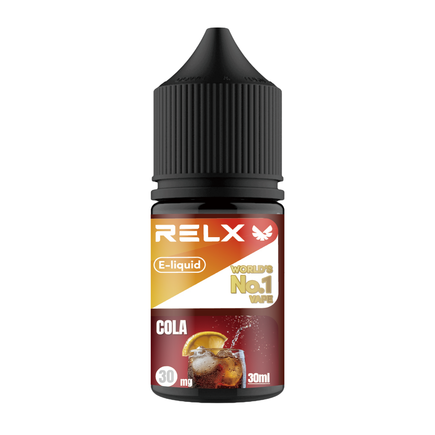 RELX 煙油