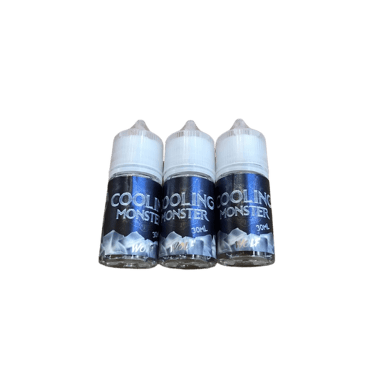 涼味劑 - 30ML