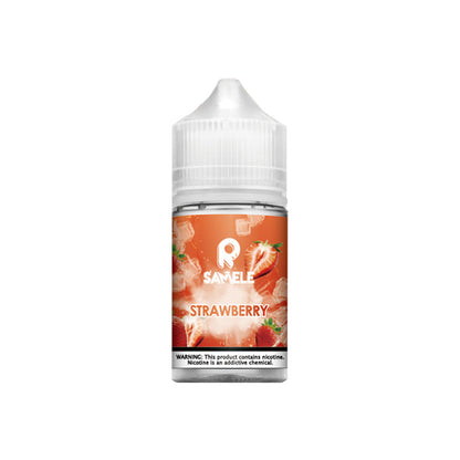 Samele 冰釀 - 30ML