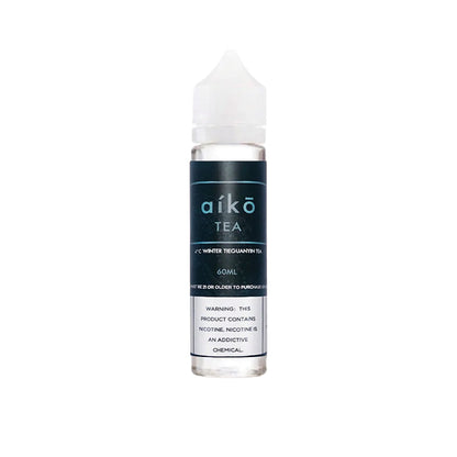 AIKO 大煙 60ML