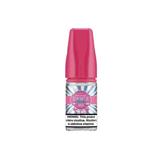 Dinner Lady Fruits 水果系列 - 30ML