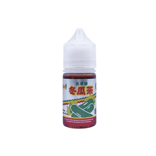 POWER 柑仔店 水果小煙系列 - 30MG