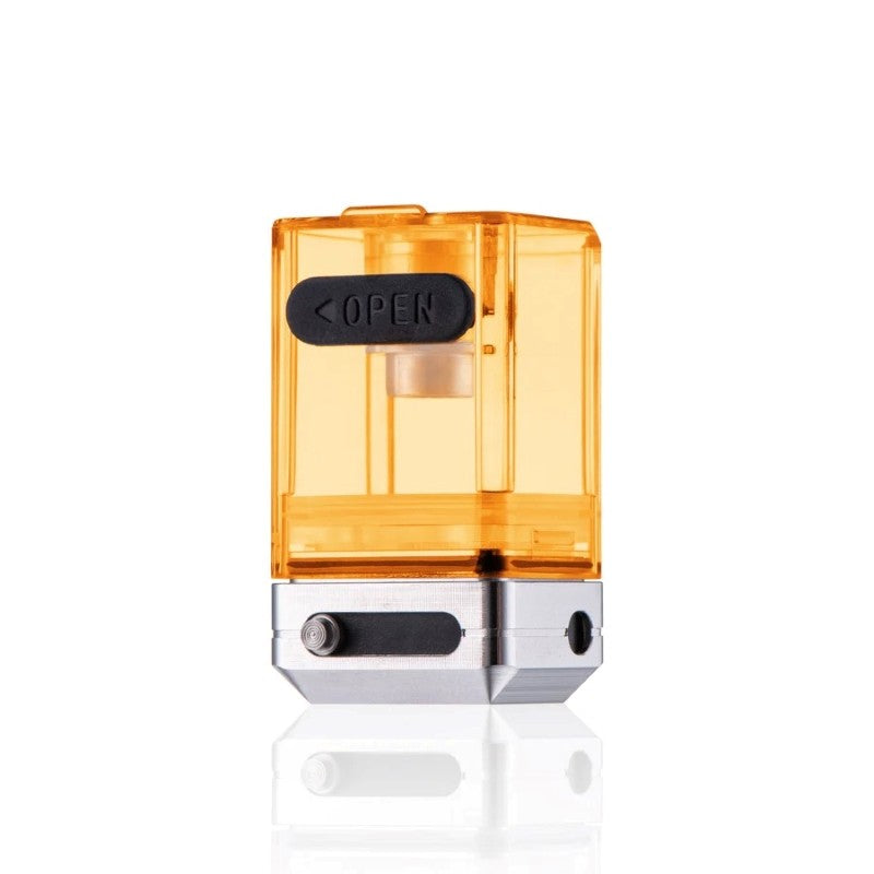 DOTMOD 佩特里  dotAIO V3 倉是什麼？支援 Dotcoils、相容 V1/V2