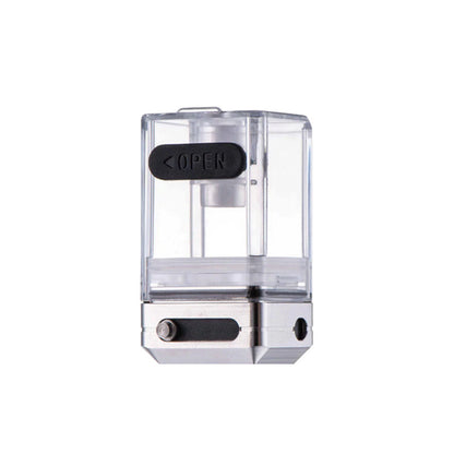 DOTMOD 佩特里  dotAIO V3 倉是什麼？支援 Dotcoils、相容 V1/V2