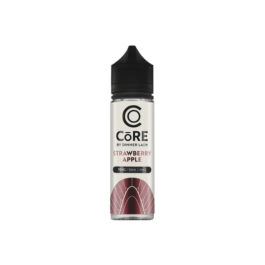 Dinner Lady Core 晚餐女士 - 60ML