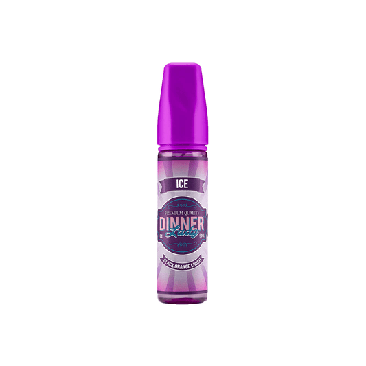 Dinner Lady ICE 冰涼系列 - 60ML