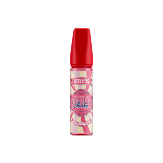 Dinner Lady ICE 冰涼系列 - 60ML