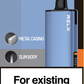 RELX XBOX 換彈式
