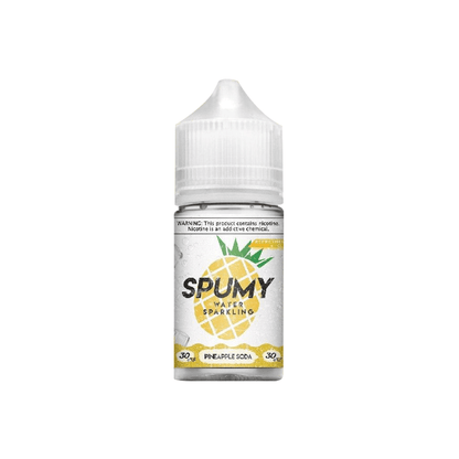 Spumy 蘇打 - 30ML