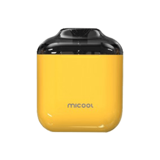 ZQ Micool 米酷