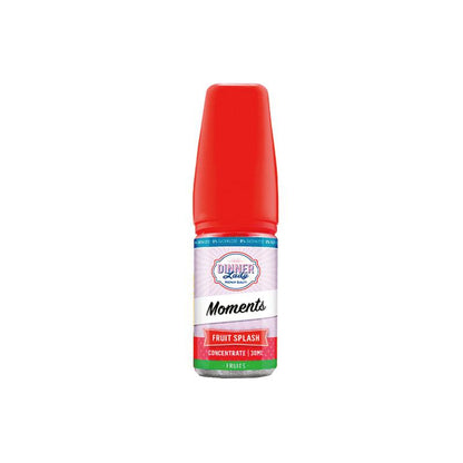 Dinner Lady Moments - 30ML