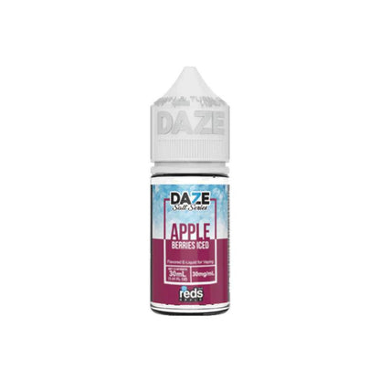 7 Daze 自拍星期天- 30ML