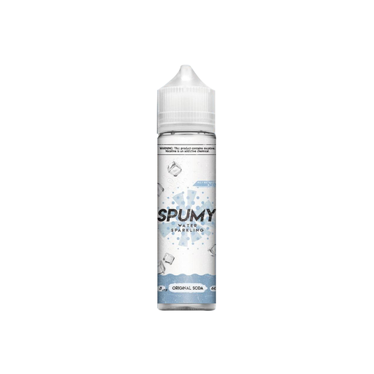 Spumy 蘇打 - 60ML