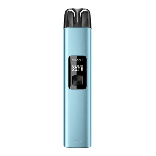 Vaptio Prod II 帕拉德二代主機