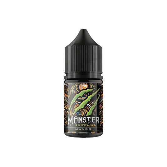 Monster 果汁 30MG