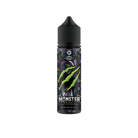 Monster 果汁 3/6MG