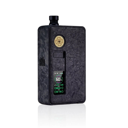 Dotmod AIO V3 Carbon 限量版