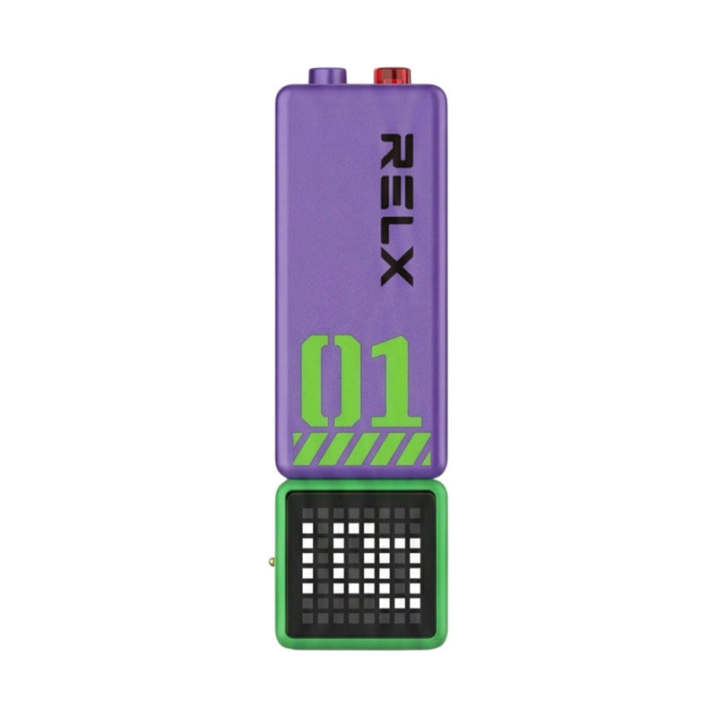 RELX Creator 積木 主機