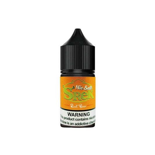 Srek 史萊克 - 30ML