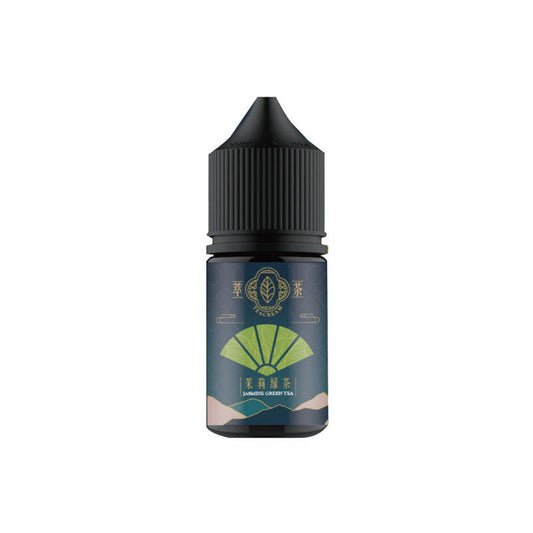 TEACREAM 萃茶30ML 果汁煙油｜濃茶香 爽到喉底 茶味控必抽款